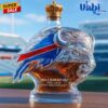 Montreal Canadiens 100th Anniversary Special Edition Whiskey Bottle Montreal Canadiens 100th Anniversary Special Edition Whiskey Bottle