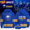 LA Dodgers x Harry Potter Limited Edition Baseball Hoodie LA Dodgers x Harry Potter Limited Edition Baseball Hoodie