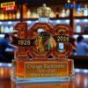 Maryland Terrapins Limited Edition Whiskey Bottle Maryland Terrapins Limited Edition Whiskey Bottle