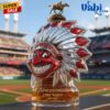 Chicago Team’s Limited Edition City Whiskey Bottle