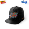 New York Knicks Jalen Brunson New York Forever Snapback Hat New York Knicks Jalen Brunson New York Forever Snapback Hat