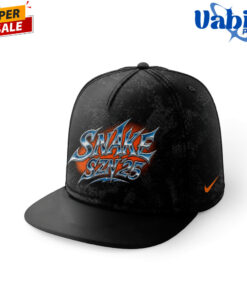 DJ Snake Tour Era 2026 Limited Edition Hat