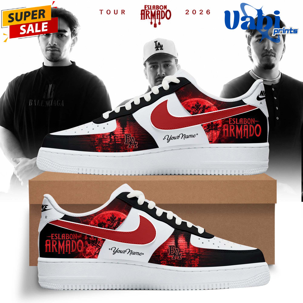 Eslabón Armado Amor Nocturno Midnight Low Custom Air Force 1 Shoes Eslabón Armado Amor Nocturno Midnight Low Custom Air Force 1 Shoes