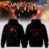 Avenged Sevenfold Australia/New Zealand Tour 2026 Limited Hoodie Avenged Sevenfold Australia/New Zealand Tour 2026 Limited Hoodie