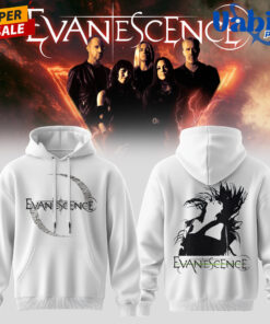Evanescence 2026 World Tour Sanctuary Limited Edition Hoodie 3.jpg