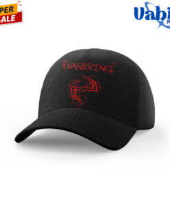 Evanescence 2026 World Tour Sanctuary Limited Hat
