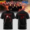 Avenged Sevenfold Australia/New Zealand Tour 2026 Limited 3D T-shirt Avenged Sevenfold Australia/New Zealand Tour 2026 Limited 3D T-shirt