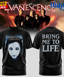 Evanescence 2026 World Tour Sanctuary Limited T Shirt 3.jpg