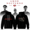 Simple Plan Bigger Than You Think Tour Limited Hoodie