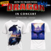 Evanescence 2026 World Tour Sanctuary Limited T-Shirt Evanescence 2026 World Tour Sanctuary Limited T-Shirt
