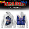 Evanescence 2026 World Tour Sanctuary Limited Edition Hoodie Evanescence 2026 World Tour Sanctuary Limited Edition Hoodie