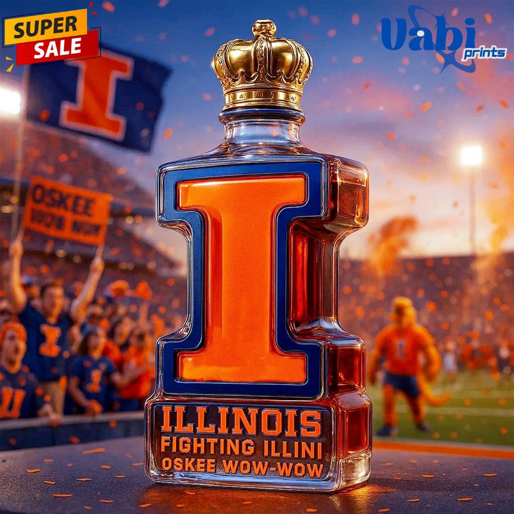 Illinois Fighting Illini Illinois Fighting Illini