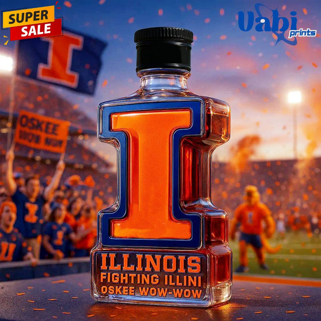 Illinois Fighting Illini Illinois Fighting Illini