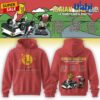New York Knicks 2026 NBA Finals Champions Hoodie