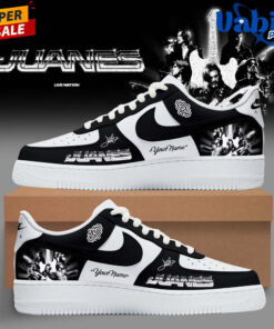 Juanes World Tour 2026 Limited Air Force 1 Shoes