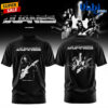 Underoath x Define The Great Line 20th Anniversary 3D T-shirt