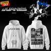 Underoath x Define The Great Line 20th Anniversary Hoodie Underoath x Define The Great Line 20th Anniversary Hoodie