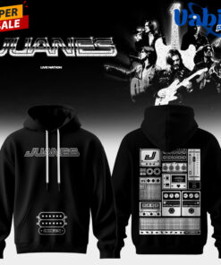 Juanes World Tour 2026 Limited Edition Hoodie 3.jpg
