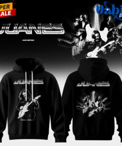 Juanes World Tour 2026 Limited Edition Hoodie 4.jpg