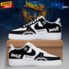 Eslabón Armado Amor Nocturno Midnight Low Custom Air Force 1 Shoes Eslabón Armado Amor Nocturno Midnight Low Custom Air Force 1 Shoes