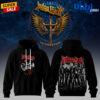 Eslabón Armado Amor Nocturno Tour 2026 Special Edition Hoodie