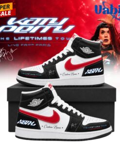 Katy Perry The Lifetimes Tour : Live From Paris Air Jordan 1 Shoes Katy Perry The Lifetimes Tour : Live From Paris Air Jordan 1 Shoes
