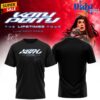 Judas Priest Faithkeepers 2026 Tour Wings Black Edition 3D T-shirt