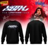 Def Leppard 2026 UK & EU LIVE Special Sweatshirt Def Leppard 2026 UK & EU LIVE Special Sweatshirt