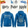 Atlanta Braves x Harry Potter Baseball Limited Edition Hoodie Atlanta Braves x Harry Potter Baseball Limited Edition Hoodie
