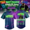 Lenny Pearce Toddler Rave World Tour Special Edtion Jersey