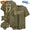Los Angeles Dodgers x Pokemon 2026 Vapor Stitched Baseball Jersey Los Angeles Dodgers x Pokemon 2026 Vapor Stitched Baseball Jersey