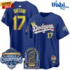 Detroit Tigers x Toy Story 5 Theme Nights Limited Edition Baseball Jersey Detroit Tigers x Toy Story 5 Theme Nights Limited Edition Baseball Jersey