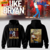 Luke Bryan x Jason Aldean “Live Between The Hedges” At Sanford Stadium Limited Hoodie