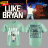 Luke Bryan 2026 Tour Country Night Limited Baseball Jersey Luke Bryan 2026 Tour Country Night Limited Baseball Jersey