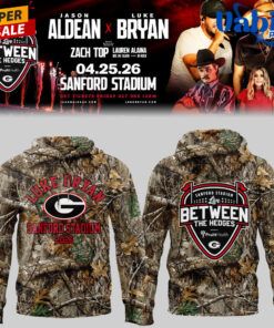 Luke Bryan x Jason Aldean Live Between The Hedges At Sanford Stadium Limited Hoodie 3.jpg