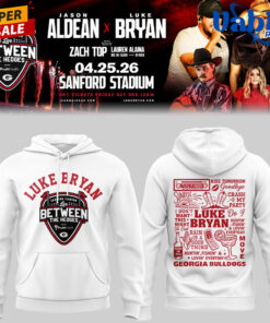 Luke Bryan x Jason Aldean Live Between The Hedges At Sanford Stadium Limited Hoodie 4.jpg