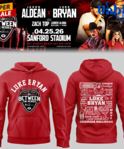 Luke Bryan x Jason Aldean Live Between The Hedges At Sanford Stadium Limited Hoodie 5.jpg