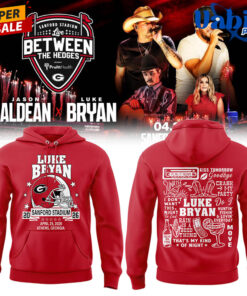 Luke Bryan x Jason Aldean Live Between The Hedges At Sanford Stadium Limited Hoodie 6.jpg