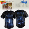 BIGBANG 2026 WORLD TOUR Limited Edition Baseball Jersey BIGBANG 2026 WORLD TOUR Limited Edition Baseball Jersey