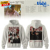 BIGBANG 2026 WORLD TOUR Limited Edition Hoodie BIGBANG 2026 WORLD TOUR Limited Edition Hoodie