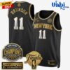 NYK 2026 NBA Eastern Conference Champions Vapor Basketball Jersey