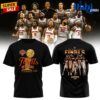 New York Knicks 2026 NBA Finals Limited Edition 3D T-shirt New York Knicks 2026 NBA Finals Limited Edition 3D T-shirt