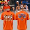 NYK Finals No Quit In New York 2026 3D T-Shirt NYK Finals No Quit In New York 2026 3D T-Shirt