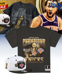 New York Knicks 2026 NBA Champions T-shirt New York Knicks 2026 NBA Champions T-shirt