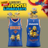 NYK A New York Championship Legacy 2026 Jersey