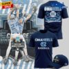 North Carolina Tar Heels 2026 Baseball College World Series : Omaheels 3D T-shirt