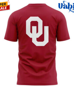 Oklahoma Baseball 2026 College World Series T shirt 3.jpg
