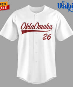 Oklahoma Baseball 2026 Regional OklaOmaha Special Edition Baseball Jersey 2.jpg