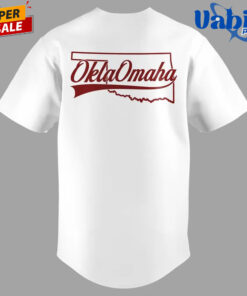 Oklahoma Baseball 2026 Regional OklaOmaha Special Edition Baseball Jersey 3.jpg