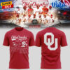 Oklahoma Baseball 2026 “OklaOmaha” Limited T-shirt